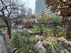 -李叔同故居纪念馆