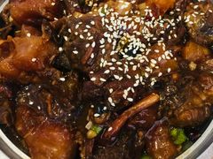 -东北人粗粮饺子坊(南山店)