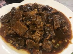 -桃子餐厅·天津菜(红星路直营店)