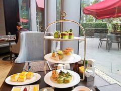 -广州文华东方酒店·悦铂尼西餐厅