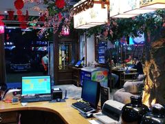 大堂-川中故事·成都老火锅(东书房店)