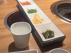 -炉小哥烤肉(熙地港店)