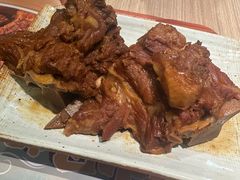 -大师兄·西北小馆(南沙万达广场店)