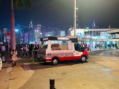 -富豪雪糕车流动点(尖沙咀店)