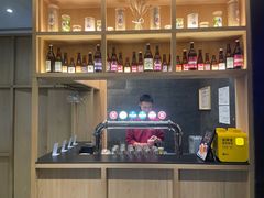 -浩爷羊蝎子火锅(望京店)