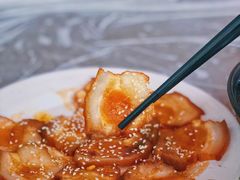 -黎记大排档(慈云路店)