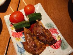 -醉虎传(南锣鼓巷店)