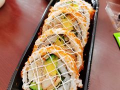 -池田寿司·新鲜现做(昌平悦荟店)