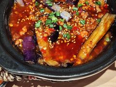 -川堂风·跷脚牛肉·乐山爆炒(宝山日月光店)