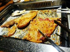 -秦小牛煎肉餐厅(河北大街总店)