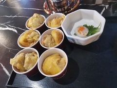 -淡尾·海鲜自助概念餐厅(虹桥南丰城店)