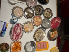 -行运海鲜食集(北京首店)