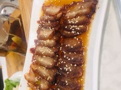 叉烧-广顺鑫猪肚鸡(经八路店)