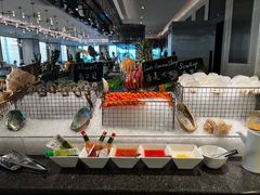 -Social 秀西餐厅-长沙瑞吉酒店(运达店)