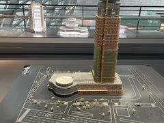 -深圳市当代艺术与城市规划馆
