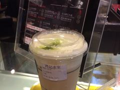-香港鸿记冰室