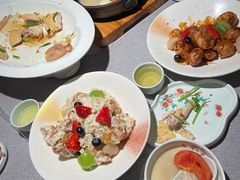 -晓粤·惹味粤菜(凯德乐峰广场店)