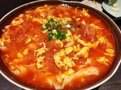 -好嫂子酱猪手•农家菜(蒲黄榆店)