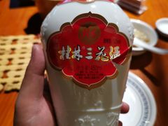 -百姓·百味家宴油茶馆(鼎运大厦店)