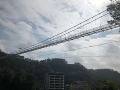 -龙门水都景区