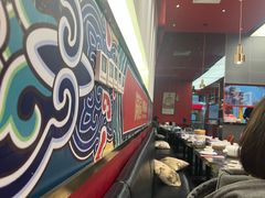 -满园烤鸭·春饼(沈北万达店)