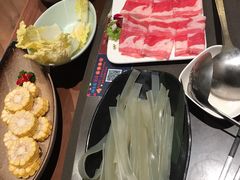-捞王锅物料理(上海世茂广场店)