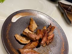 -厚贞日式烤肉(龙之梦店)