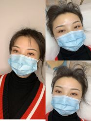 -久匠·野生眉半永久纹眉