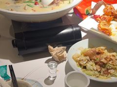 -庆江南江南菜(琴湖溪里花园城店)