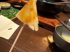 -银米·云南传统过桥米线(双廊黑金冠店)