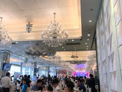 -煌府婚宴专门店(The ONE)