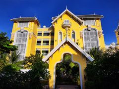 -富国岛翡翠湾 JW 万豪度假酒店