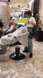 -AKOZO Beauty Salon