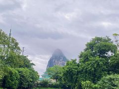 -南溪山景区