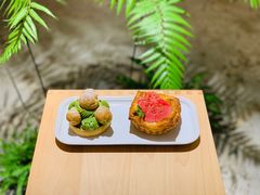 -光作面包Voila Lumiere(中山店)