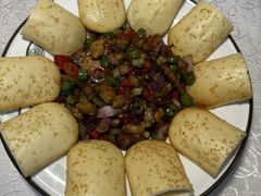 -码头鲜精致威海菜(欧乐坊店)