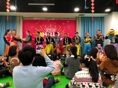 -全优加早教托育园(广百新一城店)