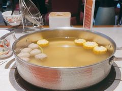 -汕头八合里海记牛肉店(清河店)