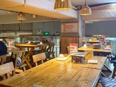 -平娃三宝烧烤·面食(富丰桥店)