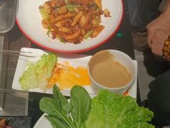 -橦橦小马扎烧烤 (传媒大学店)