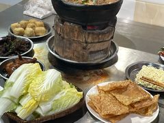 -小板凳(四公里店)