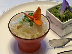 -风味小馆(天目湖宾馆店)
