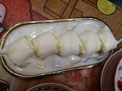 -甜心妈妈·榴莲星级糖水(北京路总店)
