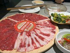 -海底捞火锅(老城根店)