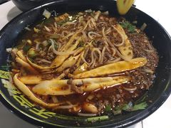 -无名缘米粉(西单店)