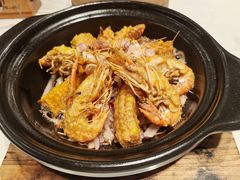 -稻香海鲜饭店(第一国际店)