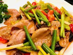 -好妈王饺子(滂江街店)