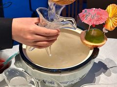 -桂满陇·海市蜃楼·黑金(国金店)