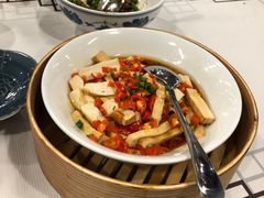 -新李记 · 口味菜馆(南郊公园店)