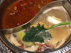 -火炉火自助餐(西直门凯德MALL店)